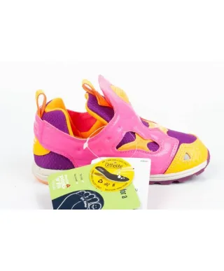 Buty Reebok Versa Pump Jr BD2379