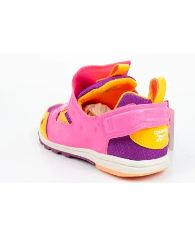 Buty Reebok Versa Pump Jr BD2379