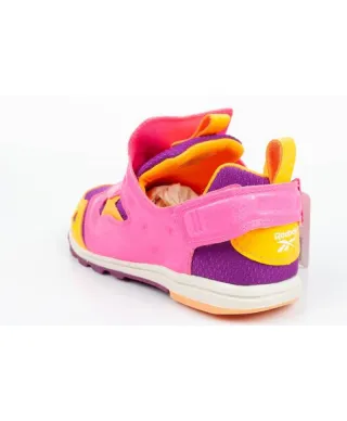 Buty Reebok Versa Pump Jr BD2379