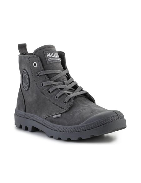 Buty Palladium Pampa HI Zip Nbk 06440-028-M