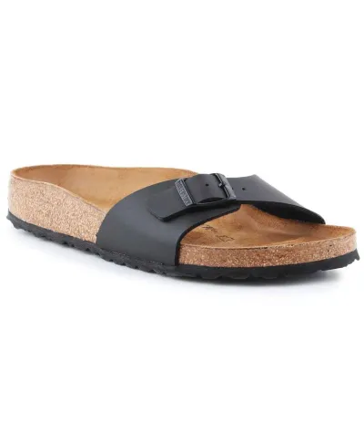 Klapki Birkenstock Madrid BS W 0040793