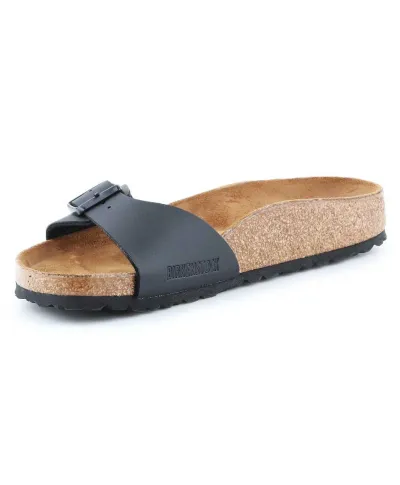 Klapki Birkenstock Madrid BS W 0040793