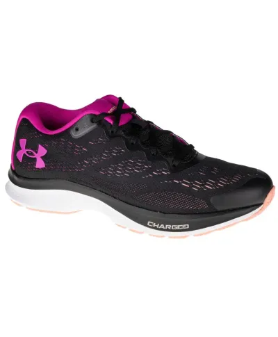 Buty Under Armour W Charged Bandit 6 W 3023023-002