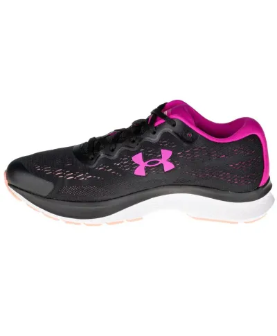 Buty Under Armour W Charged Bandit 6 W 3023023-002