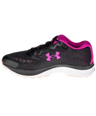 Buty Under Armour W Charged Bandit 6 W 3023023-002