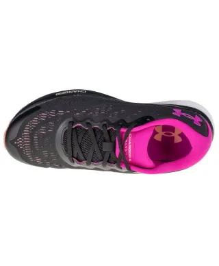 Buty Under Armour W Charged Bandit 6 W 3023023-002