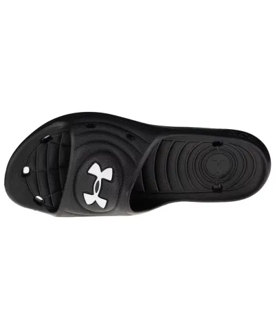 Klapki Under Armour Locker IV SL M 3023758-001