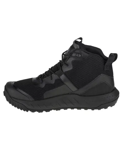 Buty Under Armour Micro G Valsetz Mid M 3023741-001