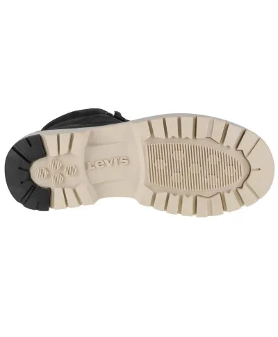 Buty Levi s Solvi Ankle W 233618-932-59