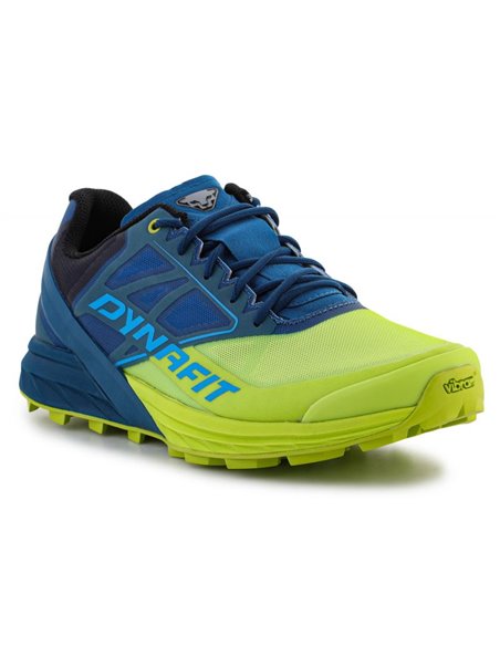 Buty do biegania Dynafit Alpine M 64064-8836