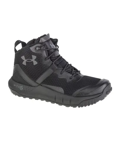 Buty Under Armour Micro G Valsetz Zip Mid M 3023747-001