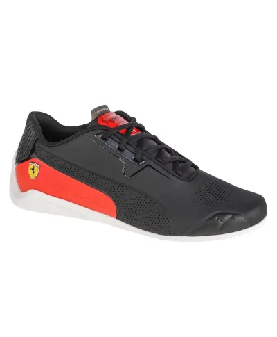 Buty Puma Scuderia Ferrari Drift Cat 8 M 306818-01