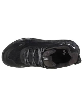 Buty do biegania Under Armour Charged Bandit Tr 2 SP W 30247