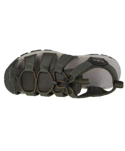 Sandały CMP Sahiph Hiking Sandal M 30Q9517-E980