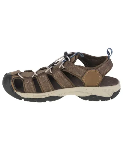 Sandały CMP Sahiph Hiking Sandal M 30Q9517-P961