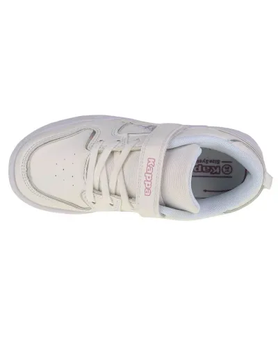 Buty Kappa Lineup Low GC K Jr 260963K-1017