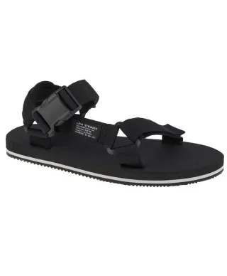 Sandały Levi s Tahoe Refresh Sandal M 234193-989-559