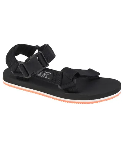 Sandały Levi s Tahoe Refresh Sandal W 234206-989-59