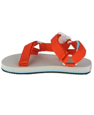 Sandały Levi s Tahoe Refresh Sandal W 234206-989-78