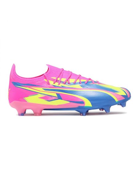 Buty piłkarskie Puma Ultra Ultimate Energy FG/AG M 107540-01