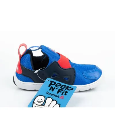 Buty Reebok Ventureflex Slip-on Jr CM9144