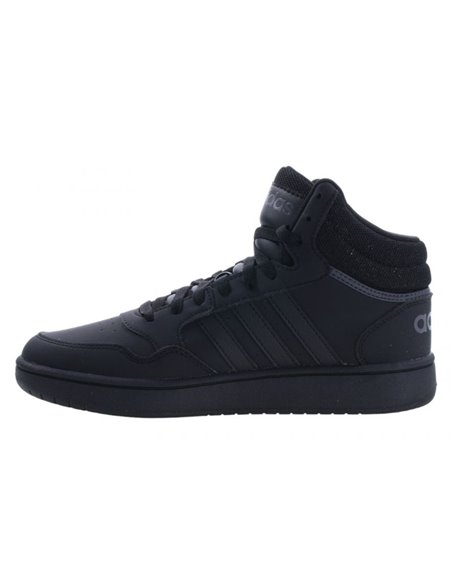 Buty adidas Hoops Mid 3.0 K Jr HR0228