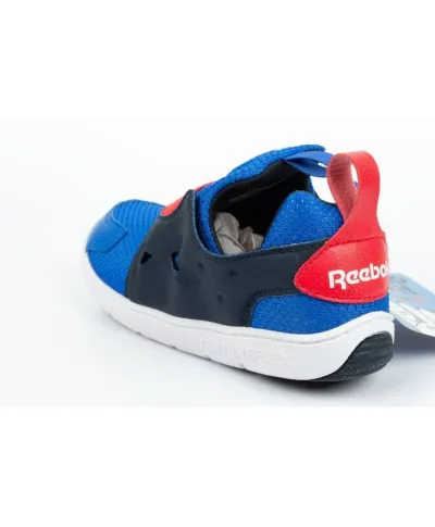 Buty Reebok Ventureflex Slip-on Jr CM9144