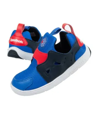 Buty Reebok Ventureflex Slip-on Jr CM9144