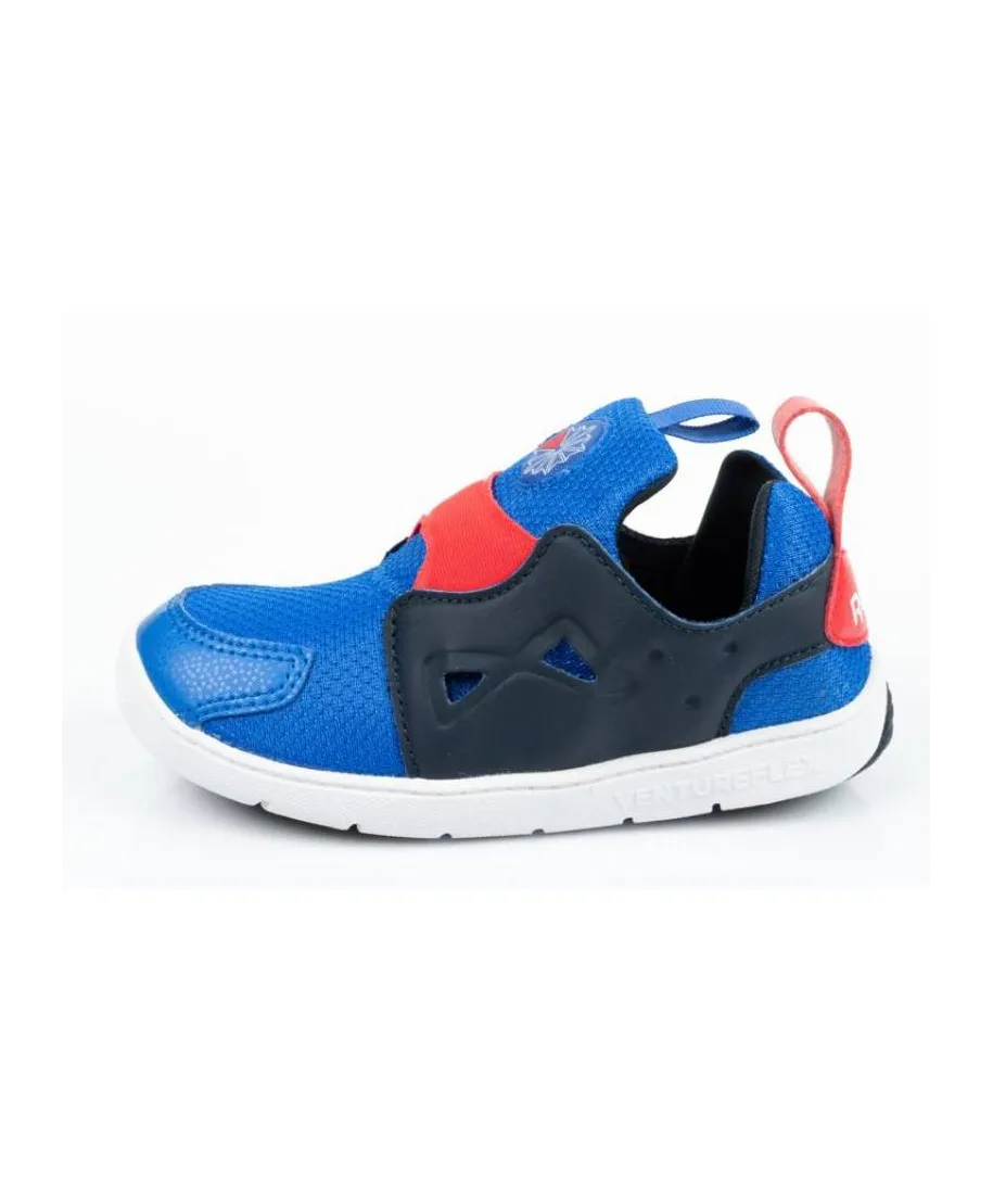 Buty Reebok Ventureflex Slip-on Jr CM9144