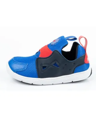 Buty Reebok Ventureflex Slip-on Jr CM9144