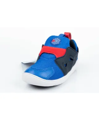 Buty Reebok Ventureflex Slip-on Jr CM9144