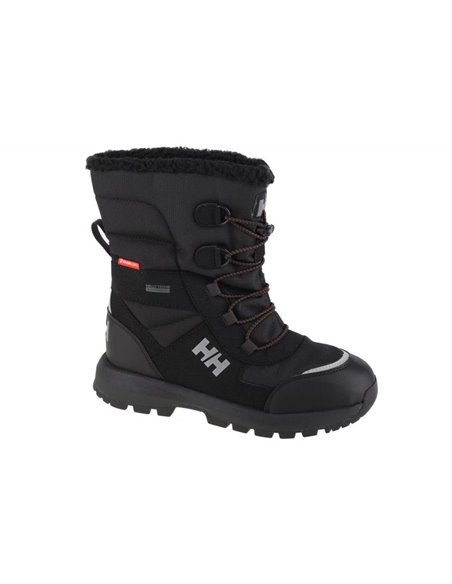 Buty Helly Hansen Silverton Winter Boots Jr 11759-990