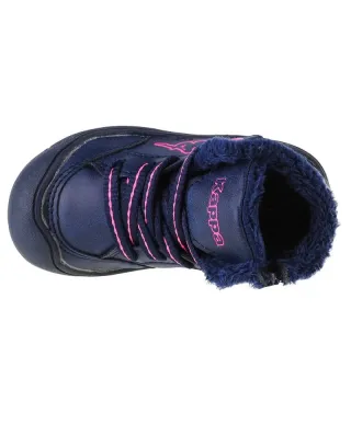 Buty Kappa Grane M Jr 280019M-6722