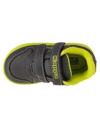 Buty Kappa Dalton Ice II BC M Jr 280011BCM-1633