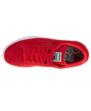 Buty Puma Suede Classic U 356568 63