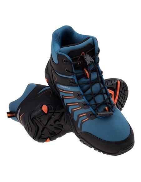 Buty Elbrus Erimley Mid Wp Teen Jr 92800377064