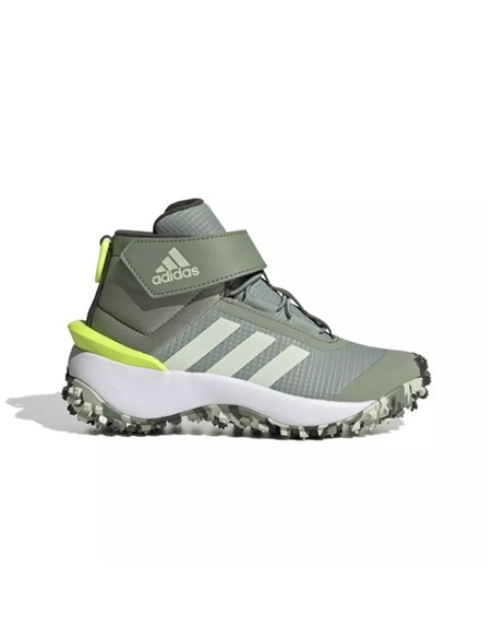 Buty adidas Fortatrail El K Jr IG7265