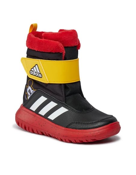 Buty adidas Winterplay Disney Mickey Jr IG7189