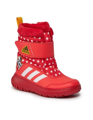 Buty adidas Winterplay Disney Minnie Jr IG7188