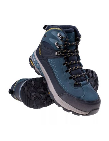 Buty Elbrus Engin Mid WP Gr M 92800555453