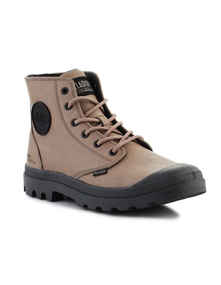 Buty Palladium Pampa Hi Supply Lth 77963-297