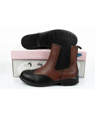 Buty robocze ochronne Lavoro 6036 42