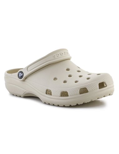 Chodaki Crocs Classic Bone 10001-2Y2