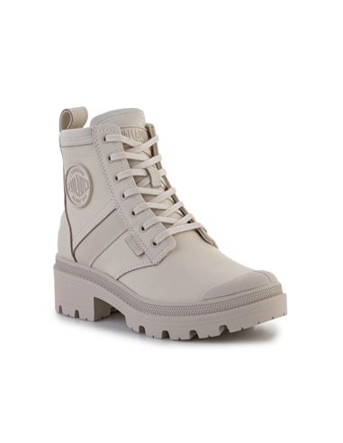 Buty Palladium Pallabase Army R W 98865-175