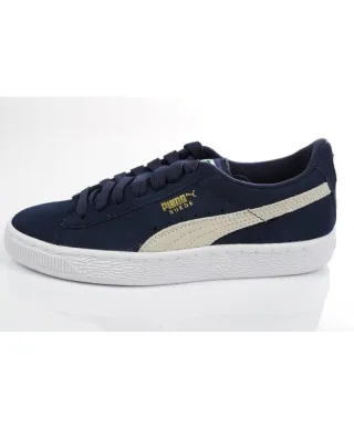 Buty Puma Suede Classic W 356568 51