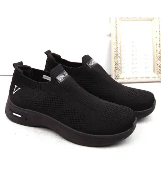 Buty sportowe Vinceza W 13592 JAN296A