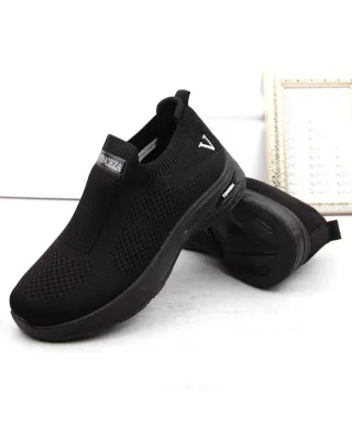 Buty sportowe Vinceza W 13592 JAN296A