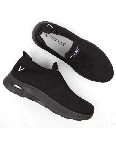 Buty sportowe Vinceza W 13592 JAN296A