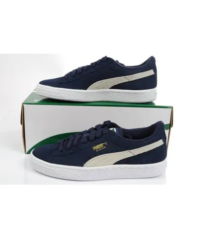 Buty Puma Suede Classic W 356568 51