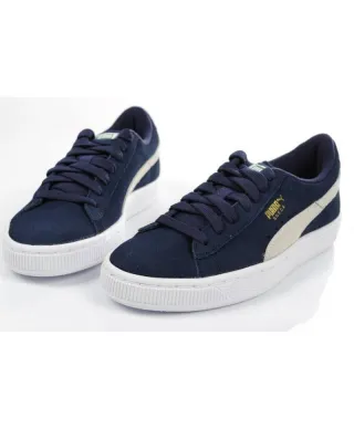 Buty Puma Suede Classic W 356568 51